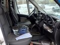 2014 Peugeot Boxer, белый, 1065000 рублей - вид 9