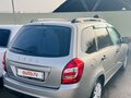 2021 Lada (ВАЗ) Granta I Рестайлинг, серый, 760000 рублей - вид 11