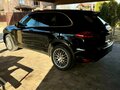 2010 Porsche Cayenne II (958), чёрный, 1990000 рублей - вид 6