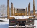 2012 Сибтрал 9385, жёлтый, 550000 рублей - вид 2