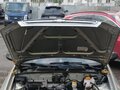 2008 Chevrolet Lanos I, серебристый, 215000 рублей - вид 4