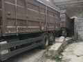 2004 MAN TGA, коричневый, 4900000 рублей - вид 7