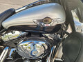 2003 Harley-Davidson Electra Glide, золотистый - вид 2