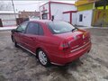 2006 Citroen C5 I Рестайлинг, красный, 300000 рублей - вид 4