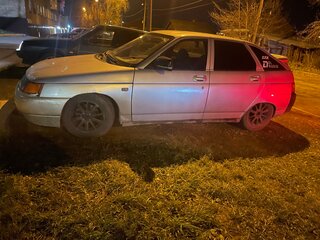 2006 Lada (ВАЗ) 2112, бежевый, 160000 рублей, вид 1
