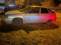 2006 Lada (ВАЗ) 2112, бежевый, 160000 рублей