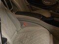2018 Mercedes-Benz Maybach S-Класс 560 I (X222) Рестайлинг, чёрный, 8500000 рублей - вид 9