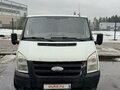 2008 Ford Transit, белый, 600000 рублей