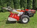 2010 Yanmar F-15, красный, 275000 рублей - вид 6