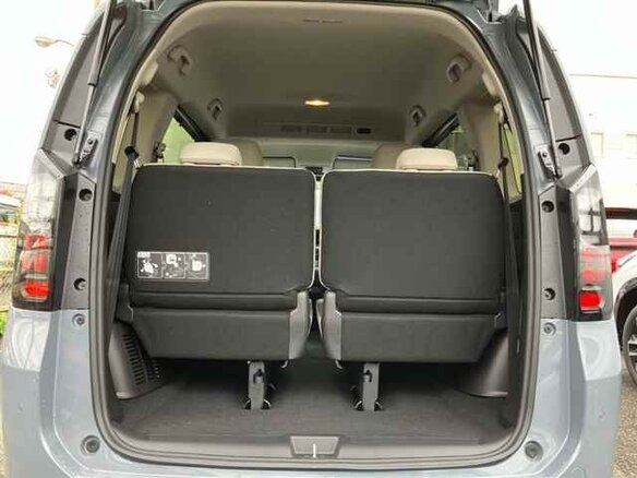2026 Honda Freed Air III, серый, 2090015 рублей - вид 8