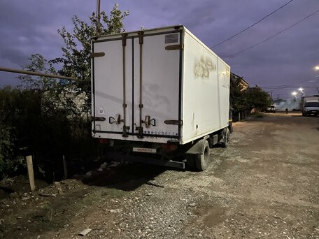 2012 Foton Ollin BJ10xx, синий, 350000 рублей, вид 5