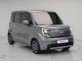 2023 Kia Ray I Рестайлинг 2, серый, 1378000 рублей