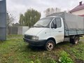 2001 ГАЗ ГАЗель (3302), белый, 250000 рублей - вид 6