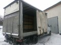 2004 Mercedes-Benz Sprinter, серебристый, 900000 рублей - вид 2