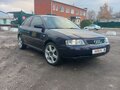 2001 Audi A3 I (8L) Рестайлинг, синий, 420000 рублей - вид 1