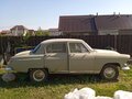 1959 ГАЗ 21 «Волга» 21В, зелёный, 350000 рублей - вид 1