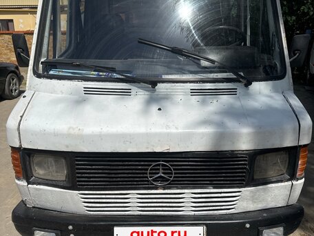 1991 Mercedes-Benz T1, белый, 310000 рублей, вид 1