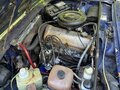 1999 Lada (ВАЗ) 2107, синий, 190000 рублей - вид 7
