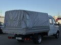 2023 ГАЗ ГАЗель (33023/330273) Фермер, белый, 1699000 рублей - вид 5