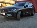 2021 Volvo XC60 II Рестайлинг, серый, 6200000 рублей