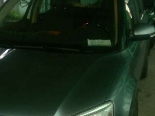 2011 Skoda Yeti I, серый, 1100000 рублей, вид 4