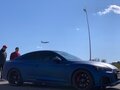 2018 Audi RS 5 II (F5), серый - вид 4