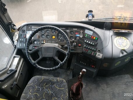 1997 Scania 2-Series, белый, 1200000 рублей, вид 3