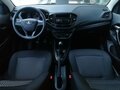2016 Lada (ВАЗ) Vesta I, белый - вид 11