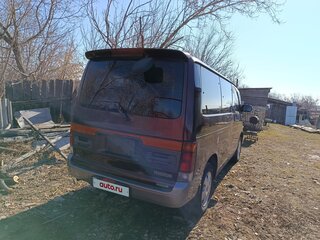 1995 Mazda Bongo Friendee I, красный, 440000 рублей, вид 5
