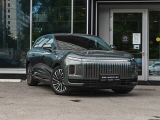 2025 Esteo Exlantix ET, серый, 6990000 рублей, вид 2