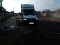 2007 Mercedes-Benz Sprinter, белый, 1780000 рублей - вид 7