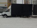 2007 ГАЗ ГАЗель (3221), белый, 1000000 рублей - вид 10