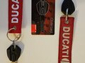 2009 Ducati Monster 1100, красный, 415000 рублей - вид 10