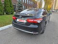 2023 Toyota Camry US Market VIII (XV70) Рестайлинг, чёрный, 3500000 рублей - вид 4