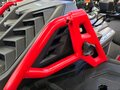 2025 CFMoto CFORCE 1000 MV, красный, 1699915 рублей - вид 11