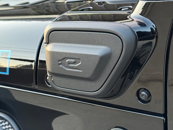 2021 Jeep Wrangler Rubicon IV (JL), чёрный, 7430000 рублей - вид 6