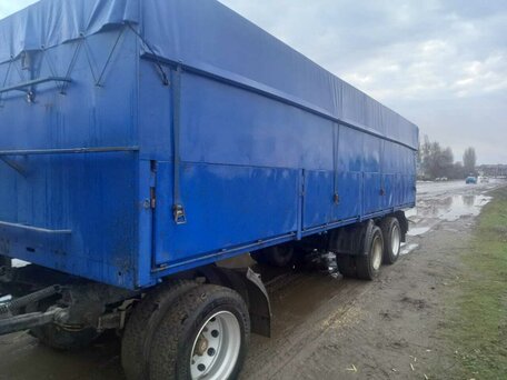 2011 КамАЗ 53215, синий, 3800000 рублей, вид 2