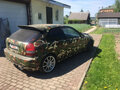 1998 Honda Civic VI, оранжевый - вид 1