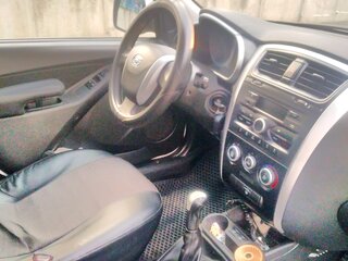 2016 Datsun on-DO I, белый, 550000 рублей, вид 5