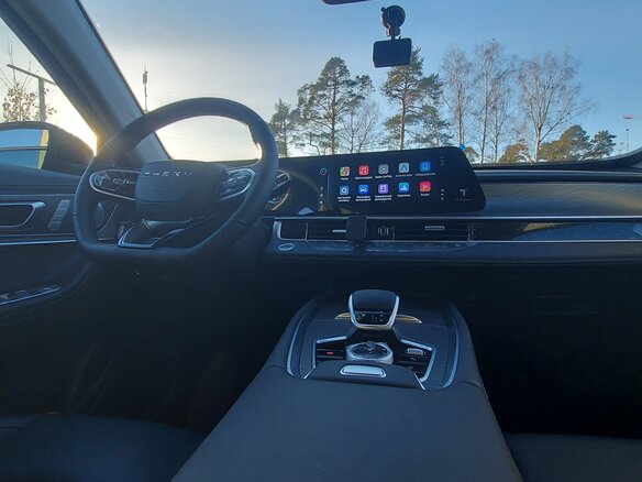 2024 Chery Tiggo 8 Pro Max I Рестайлинг, чёрный, 2500000 рублей - вид 23