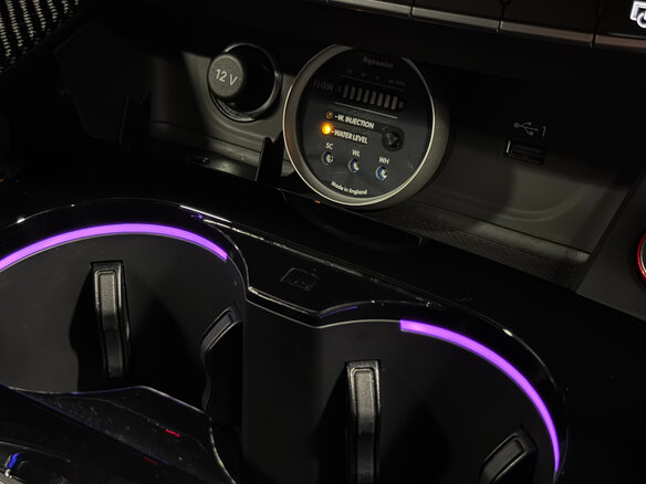 2021 Audi RS 4 IV (B9) Рестайлинг, чёрный, 7650000 рублей - вид 7