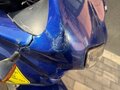 2000 Suzuki SV 400, синий, 275000 рублей - вид 6