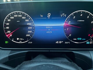 2021 Mercedes-Benz C-Класс Long 200 L V (W206), белый, 3830000 рублей, вид 5
