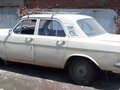 1979 ГАЗ 24 «Волга» 24 I (24), бежевый, 400000 рублей