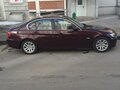 2008 BMW 3 серии 325xi V (E90/E91/E92/E93), фиолетовый