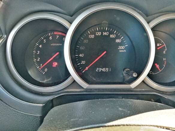 2005 Suzuki Grand Vitara II, серый, 750000 рублей - вид 8