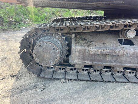 2020 Hitachi ZX300, 8000000 рублей, вид 5