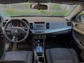 2011 Mitsubishi Lancer X Рестайлинг, синий, 630000 рублей - вид 7