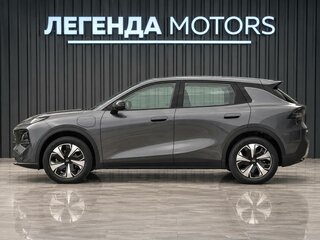 2026 Changan Qiyuan Q05 51.9 kWh II, серый, 2490000 рублей, вид 2