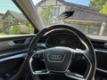 2021 Audi A6 45 TFSI V (C8), коричневый, 3900000 рублей - вид 6